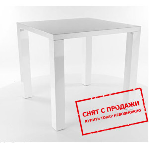 Стол Signal Montego  80x80